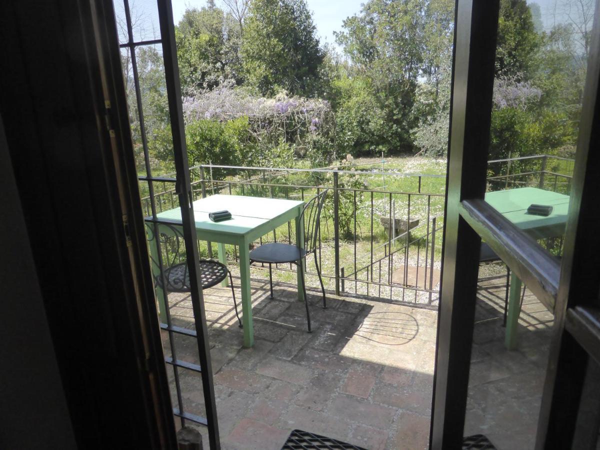 Agriturismo Le Tre Pietre - Podere Nel Chianti Quercegrossa Exteriér fotografie